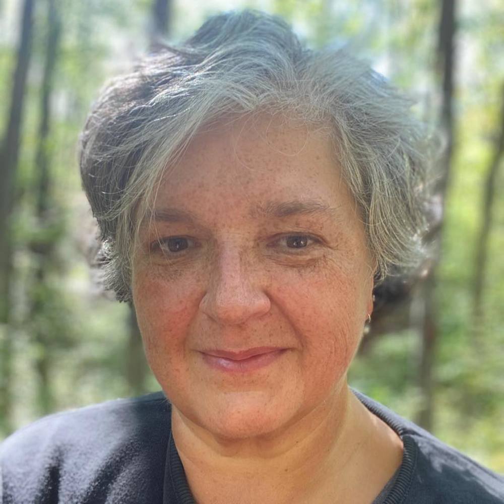 Meet your Posher, Carol